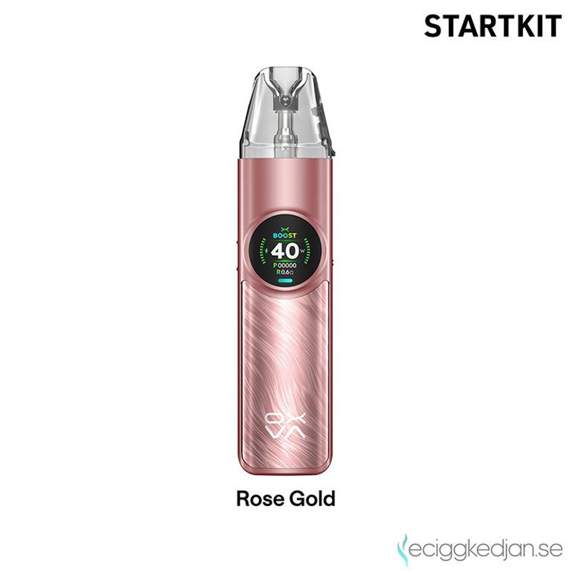 Oxva | NEXLIM Pod Vape Kit