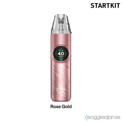 Oxva | NEXLIM Pod Vape Kit