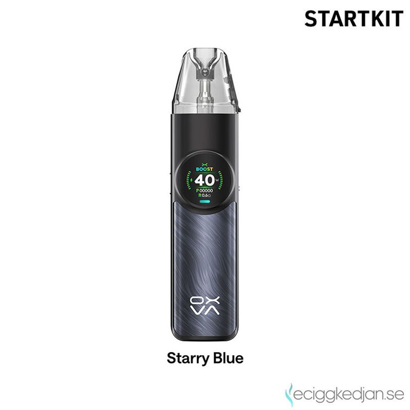 Oxva | NEXLIM Pod Vape Kit