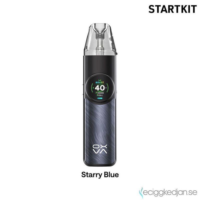 Oxva | NEXLIM Pod Vape Kit