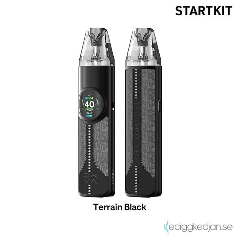 Oxva | NEXLIM Pod Vape Kit