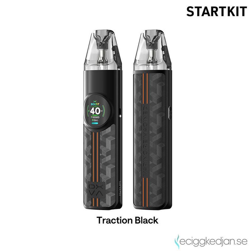 Oxva | NEXLIM Pod Vape Kit