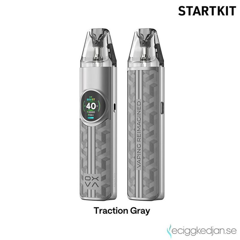 Oxva | NEXLIM Pod Vape Kit