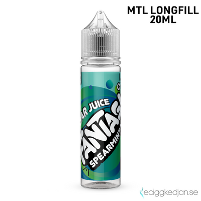 Fantasi | Spearmint Ice | 20ml Longfill