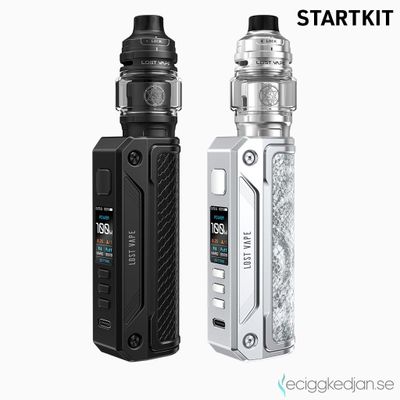 Lost Vape | Thelema Solo 100W Pod Kit