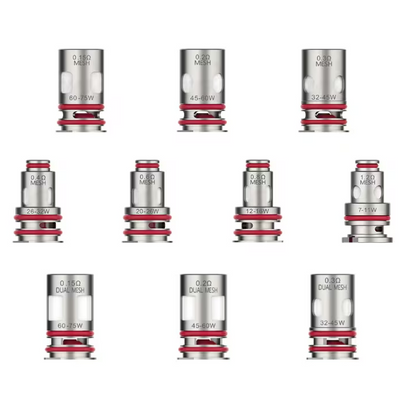 Vaporesso | GTX Coils