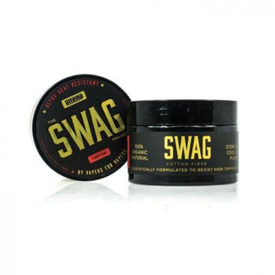 Swag Supreme Cotton - Bomull