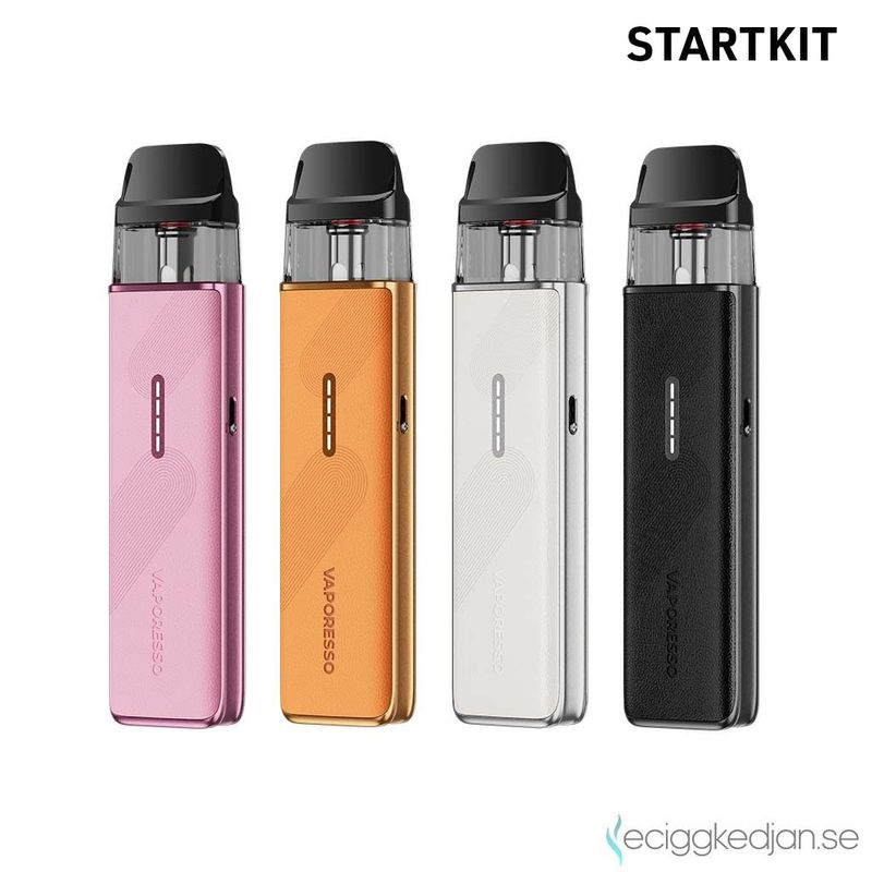 Vaporesso | Xros 5 Mini Kit | 3ml