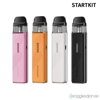 Vaporesso | Xros 5 Mini Kit | 3ml