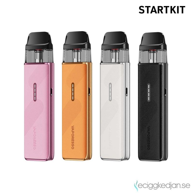 Vaporesso | Xros 5 Mini Kit | 3ml