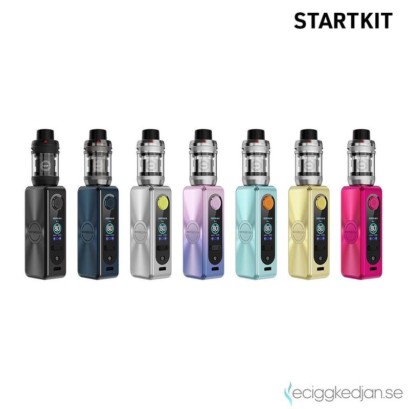 Vaporesso | Gen SE Kit | 3ml