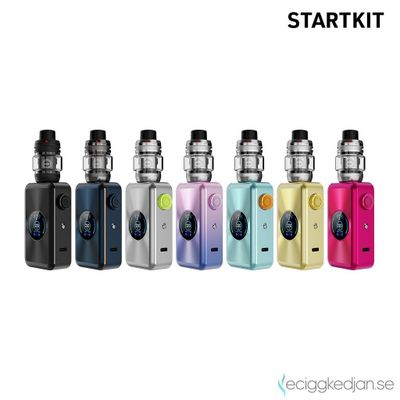Vaporesso | Gen Max Kit | 6ml