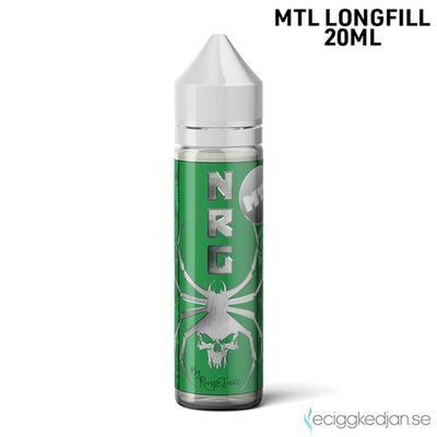 NRG | Absolute Apple | 20ml Longfill