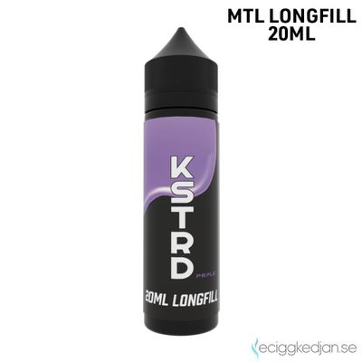 KSTRD | PRPLE | 20ml Longfill