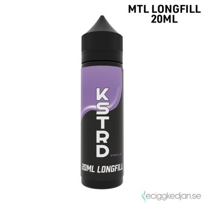 KSTRD | PRPLE | 20ml Longfill