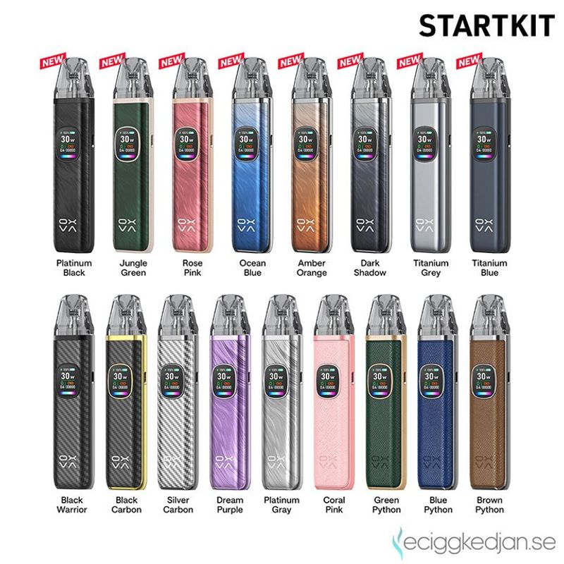 Oxva | Xlim PRO 2 Pod Vape Kit