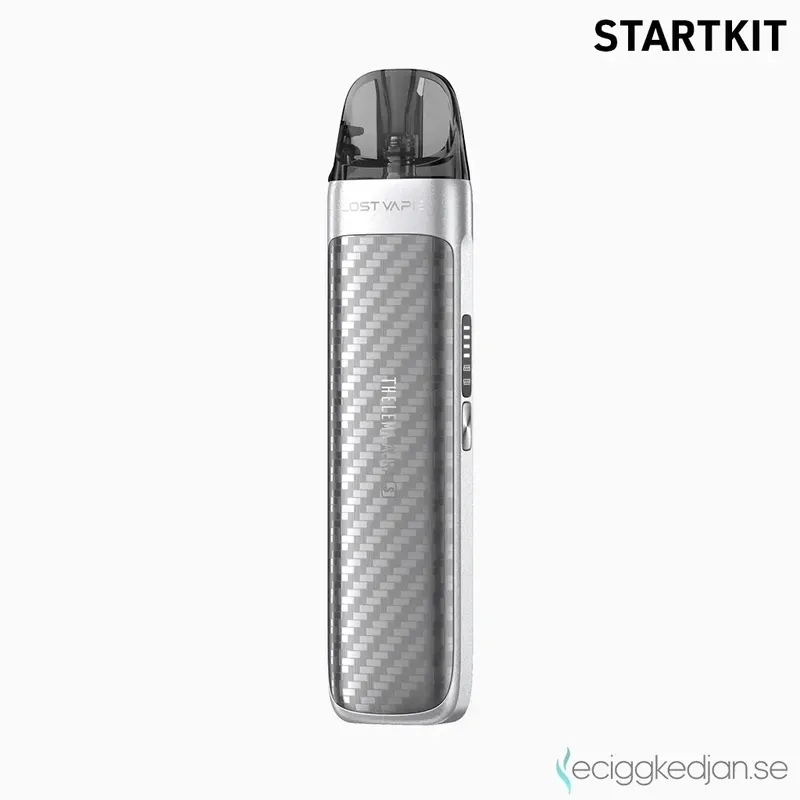 Lost Vape | Thelema Aura S Pod Kit