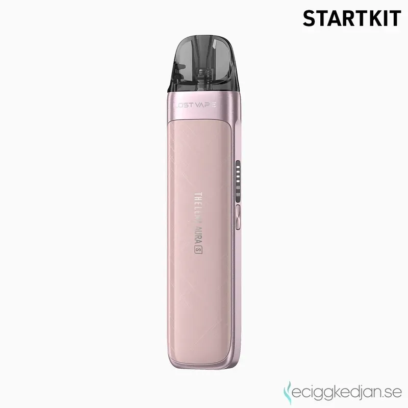 Lost Vape | Thelema Aura S Pod Kit