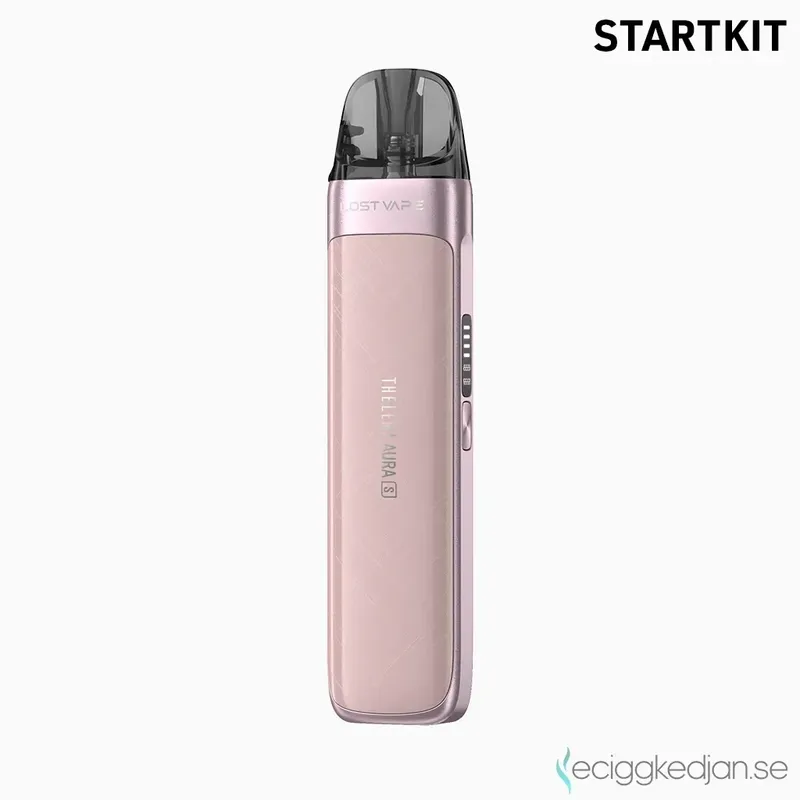 Lost Vape | Thelema Aura S Pod Kit