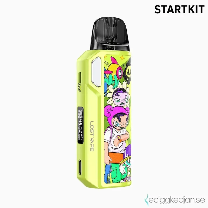 Lost Vape | Thelema Elite DM45 Pod Kit