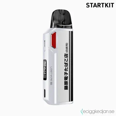 Lost Vape | Thelema Elite DM45 Pod Kit