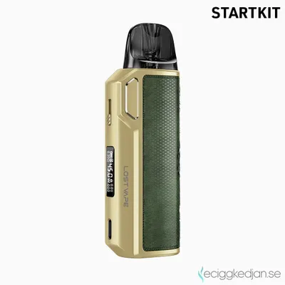 Lost Vape | Thelema Elite DM45 Pod Kit