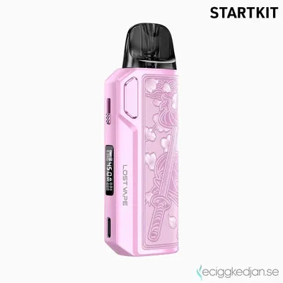 Lost Vape | Thelema Elite DM45 Pod Kit