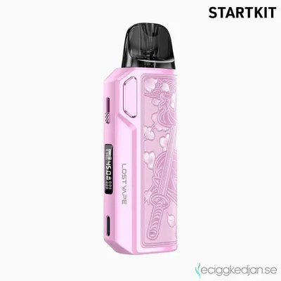 Lost Vape | Thelema Elite DM45 Pod Kit