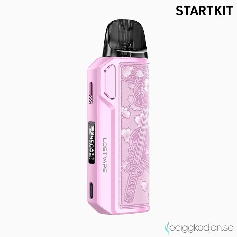 Lost Vape | Thelema Elite DM45 Pod Kit