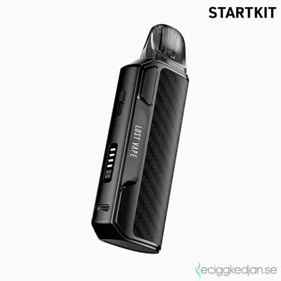 Lost Vape | Thelema Elite S Pod Kit
