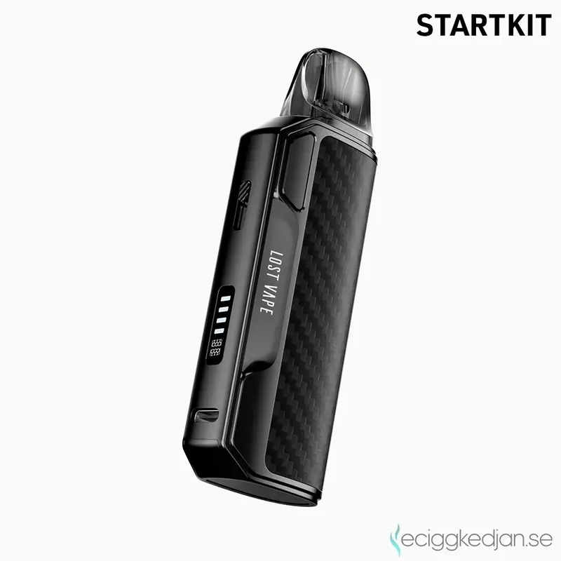 Lost Vape | Thelema Elite S Pod Kit