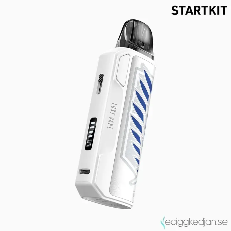 Lost Vape | Thelema Elite S Pod Kit