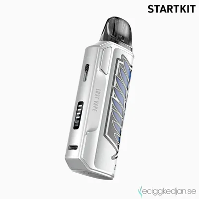 Lost Vape | Thelema Elite S Pod Kit