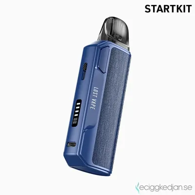 Lost Vape | Thelema Elite S Pod Kit