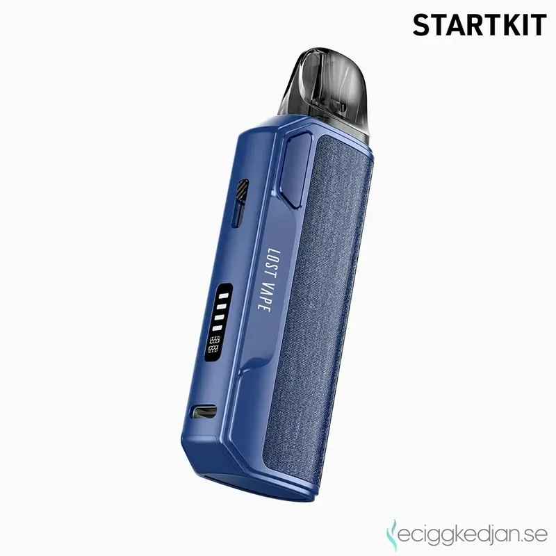Lost Vape | Thelema Elite S Pod Kit