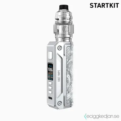 Lost Vape | Thelema Solo 100W Pod Kit