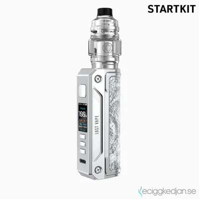 Lost Vape | Thelema Solo 100W Pod Kit