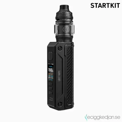 Lost Vape | Thelema Solo 100W Pod Kit