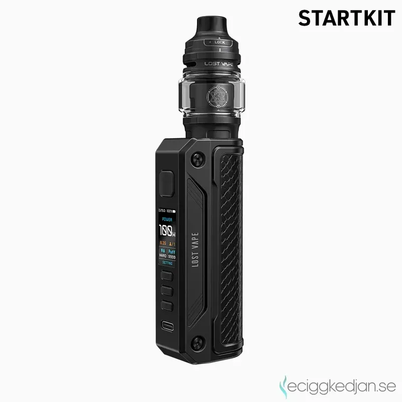 Lost Vape | Thelema Solo 100W Pod Kit