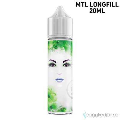 Zen | Stargazer | 20ml Longfill