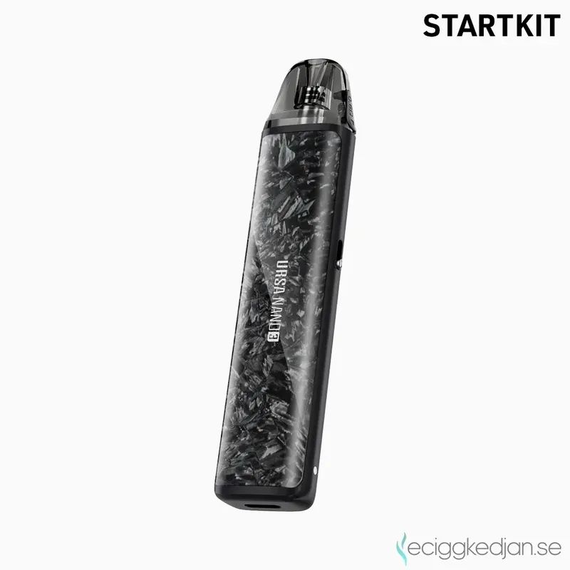 Lost Vape | Ursa Nano 3 Pod Kit | Topfill Version