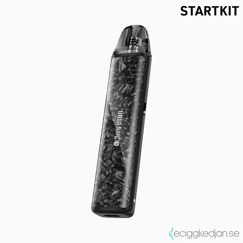 Lost Vape | Ursa Nano 3 Pod Kit | Topfill Version
