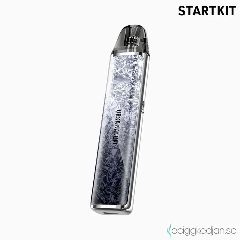 Lost Vape | Ursa Nano 3 Pod Kit | Topfill Version