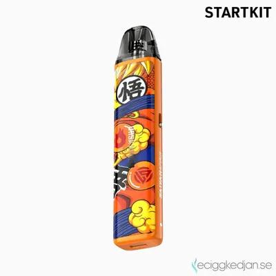 Lost Vape | Ursa Nano 3 Pod Kit | Topfill Version