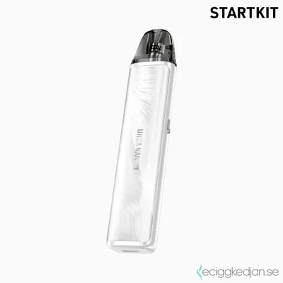 Lost Vape | Ursa Nano 3 Pod Kit | Topfill Version
