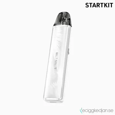Lost Vape | Ursa Nano 3 Pod Kit | Topfill Version
