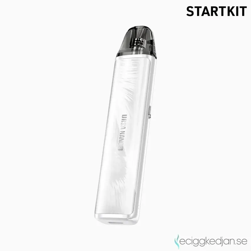 Lost Vape | Ursa Nano 3 Pod Kit | Topfill Version