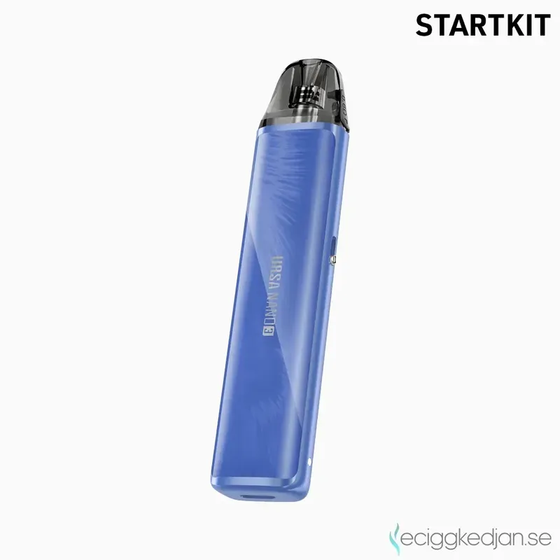 Lost Vape | Ursa Nano 3 Pod Kit | Topfill Version