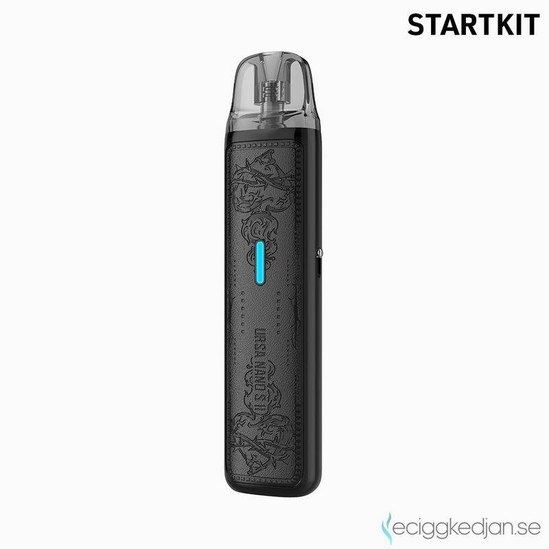Lost Vape | Ursa Nano S II Pod Kit | 2,5ml