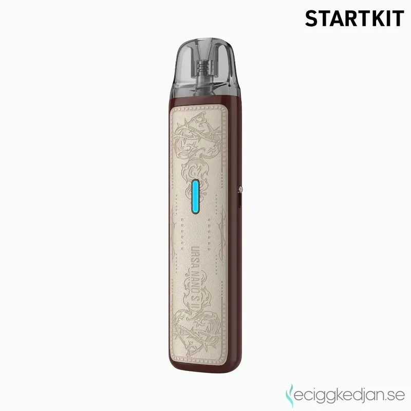 Lost Vape | Ursa Nano S II Pod Kit | 2,5ml